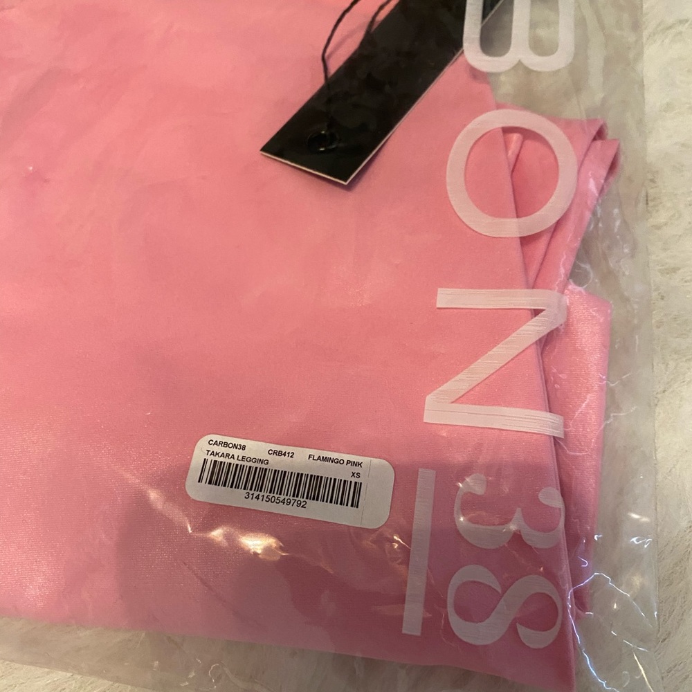 Legging Carbon38 New - image 4